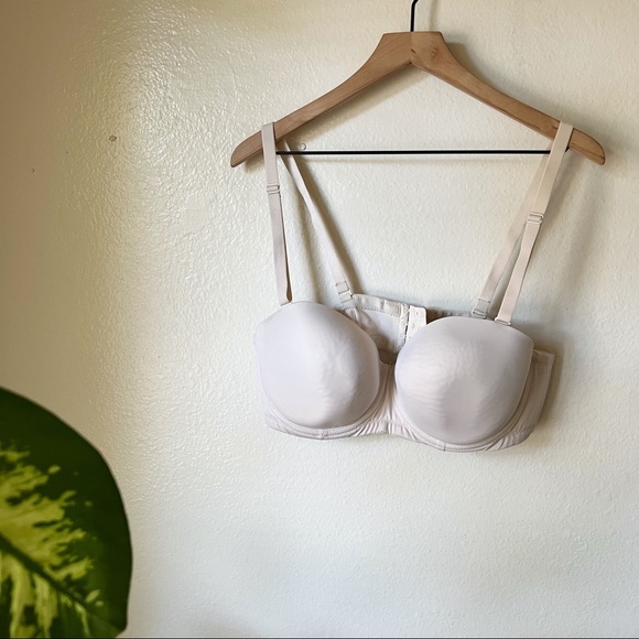 Cacique Other - Cacique | Multi-way Strapless Bra